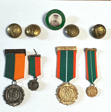 IRISH ARMY 1916 RISING Medals