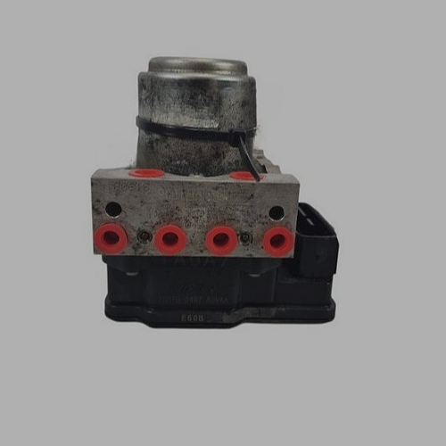 2011-2012 Honda Accord 2.4L ABS Anti-Lock Brake Pump Module Assembly OEM