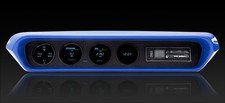 1964-1967 Pontiac Gtolemanstempest Digital Instrument System
