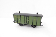 Raimo H0 - Bay. Güterwagen - ohne OVP Aufbau...