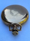 AMERICAN WALTHAM COMPANY GOLD POCKET WATCH — photo 5