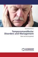 Kamaldeep Sharma | Temporomandibular Disorders And Management | Taschenbuch
