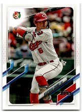 2021 Topps NPB #198 Hisayoshi Chono