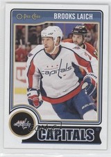 2014-15 O-Pee-Chee Brooks Laich #143 0b3