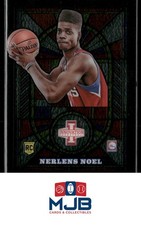 Panini Locks Up Nerlens Noel, 15 Others to Deals Ahead of 2013 NBA Draft 6
