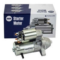 Anlasser Starter Anlassermotor 32510N FüR Ford Tourneo Connect Transit 1.8 Tdci