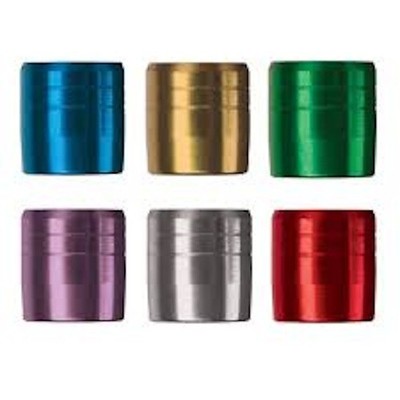Carbon Express Bulldog Nock Collars 1 Doz