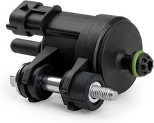 Vapor Canister Purge Valve, 12610560 12690512 Purge Valve Replacement,