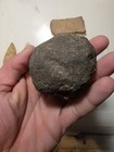 Randolph Co. NC Native American Indian arrowheads and a pottery shard — photo 4