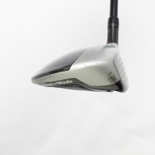 TaylorMade M4 18° Stiff Regular RH 42.25in 5W Fairway wood FUBUKI TM5 315g - Picture 4 of 7