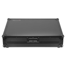 Odyssey Black Label Flight Case for Pioneer DJ DDJ-FLX10, Low Profile Design