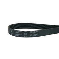 Easypart Passend FüR 1956 Ph 7 Europart Riemen WäSchetrockner 1956PH7 Wie