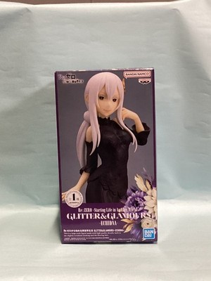 Original Japanese Figure Re:Zero ECHIDNA