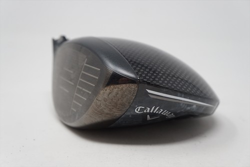 LH Callaway Paradym Ai Smoke Max 9.0* Driver Club Head Only 1258438 - Picture 4 of 4