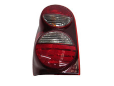 2005 2007 Jeep Liberty Left Driver Side Rear Back Tail Light Brake Stop Lamp Oem