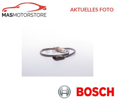 LAMBDASONDE LAMDASONDE RECHT LINKS BOSCH 0 258 003 892 P FÜR DODGE 600 2.2 2.2L
