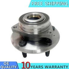 Front or Rear Wheel Hub Bearing Assembly For Chevy Camaro Cadillac CTS XTS