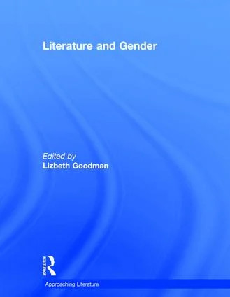 Literature and Gender