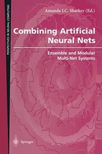 COMBINING ARTIFICIAL NEURAL NETS: ENSEMBLE AN...