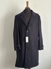 MASSIMO ALBA | 007 James Bond Rain2 Coat 100% Cashmere