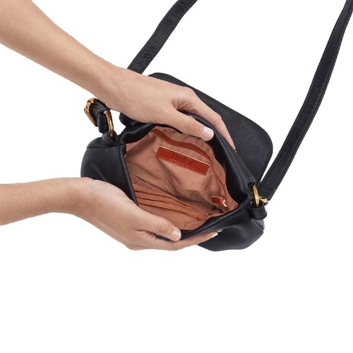 Hobo women's harley crossbody sling bag size One Size