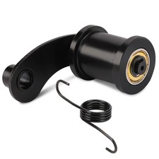 Chain Tensioner with 1-3/4" Roller for Coleman Mini Bike BT200X CT200U Trail CT2