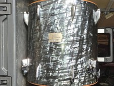 Vintage Sonor Floor Tom
