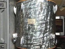 Vintage Sonor Floor Tom