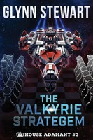 Glynn Stewart | The Valkyrie Stratagem | Taschenbuch | Englisch (2025)