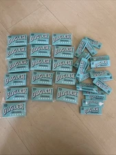 Bugler Rolling Papers Single Wide RYO Double Pack & Singles (4288 leaves)