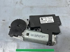 Moteur BMW 745