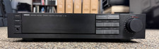 The Yamaha C-80 Natural Sound Stereo Control pre Amplifier/ One of Yamahas best!