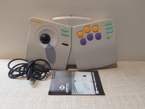 Capcom Power Stick Fighter | eBay