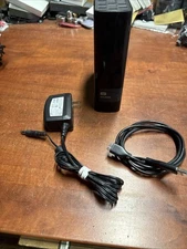 Use WESTERN DIGITAL EASY STORE WDBCKA0040HBK-NA 4TB USB 3.0 EXTERNAL HARD DRIVE