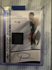 Giannis Antetokounmpo Patch Auto /35