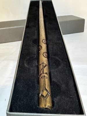 Harry Potter Wand Of Cedric Diggory