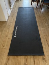 Concept2 RowErg Rowing Machine Non Slip Floor Mat