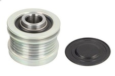 Poulies diverses Smart FORFOUR