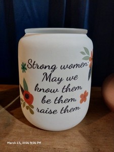 Scentsy Warmer Stength Limited Edition When Released Size In Photos