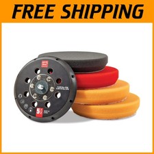 Griots Garage 5 Orbital Conversion Kit