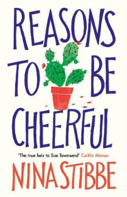 Reasons to be Cheerful: Winner of the 2019 Bollinger Everyman Wodehouse Prize fo