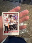 2017 Score - Rookies Patrick Mahomes II #403 (RC)