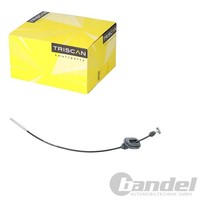 Triscan Handbremsseil Vorne Passend FüR Toyota Corolla RAV | 8140 131120