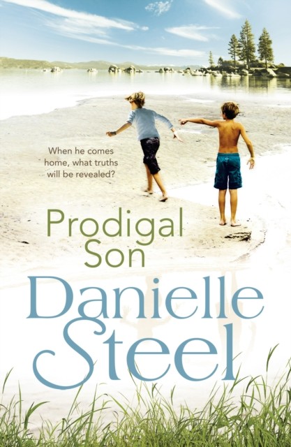 Prodigal Son by Danielle Steel (Paperback Book)