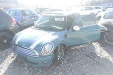 2009 Mini Cooper Automatic Transmission OEM 136K Miles - LKQ367293505