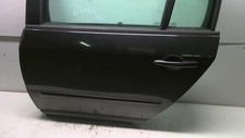 Porte arrière et accessoires Renault VEL SATIS