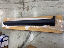Oem 87730-0w000 Moulding Side Sill Rocker Left 2007-2009 Hyundai Santa Fe New