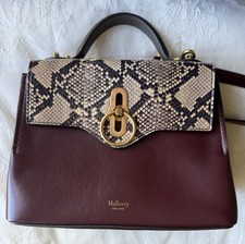 Mulberry Small Seaton Handbag