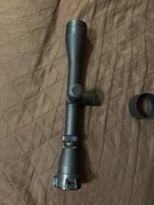 leupold 3-9x40 vari-x iic Tactical