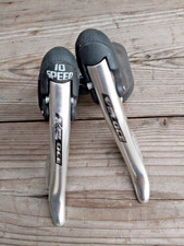 Comandi Campagnolo Veloce 10 Speed leve freno cambio